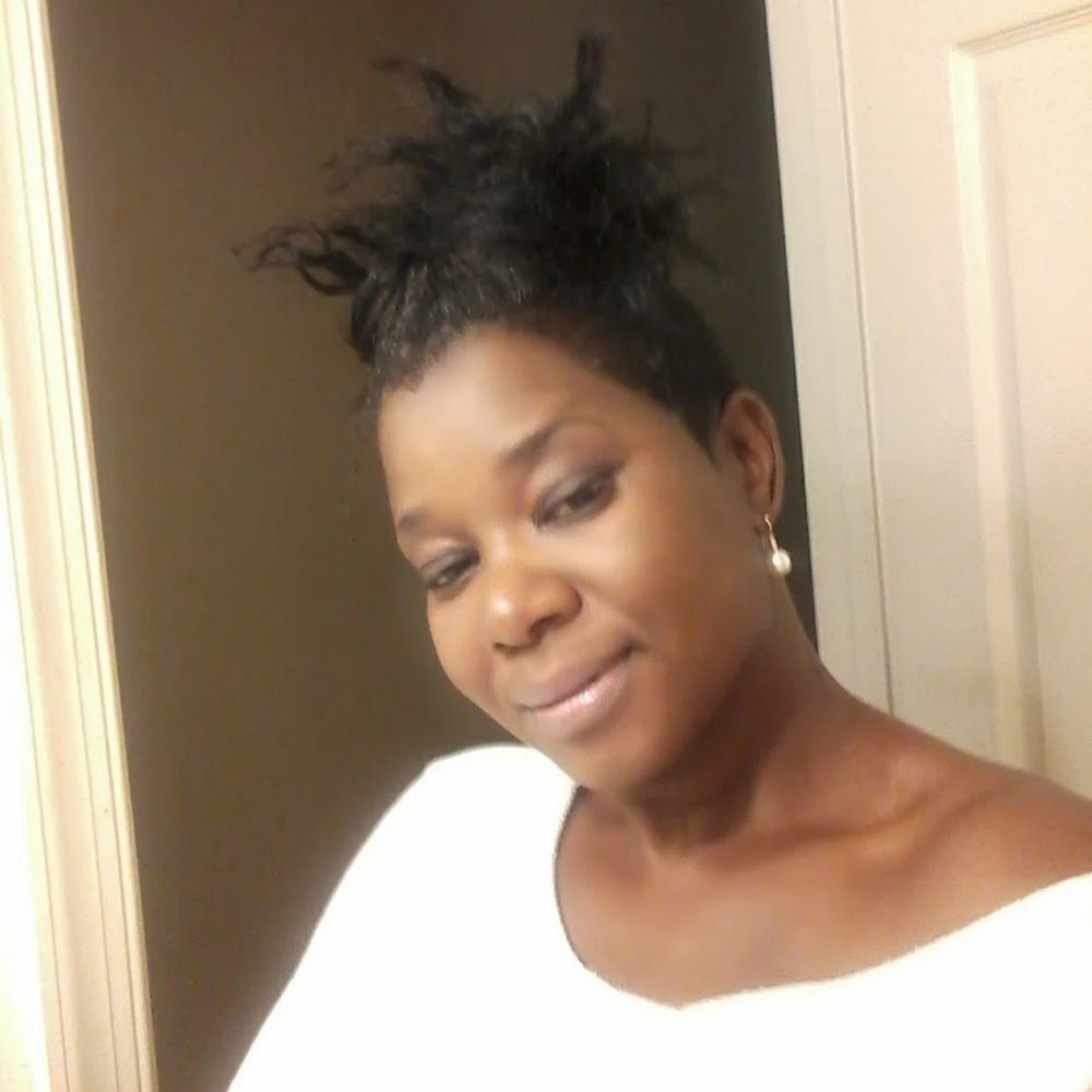 Meet your Posher, Toni